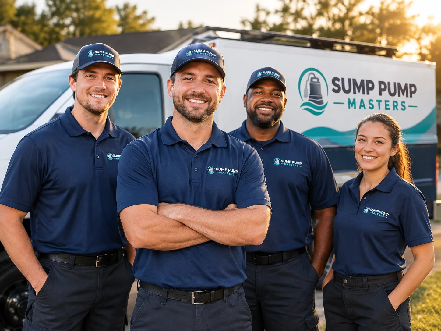 Sump Pump Repair company in Greenville, TX