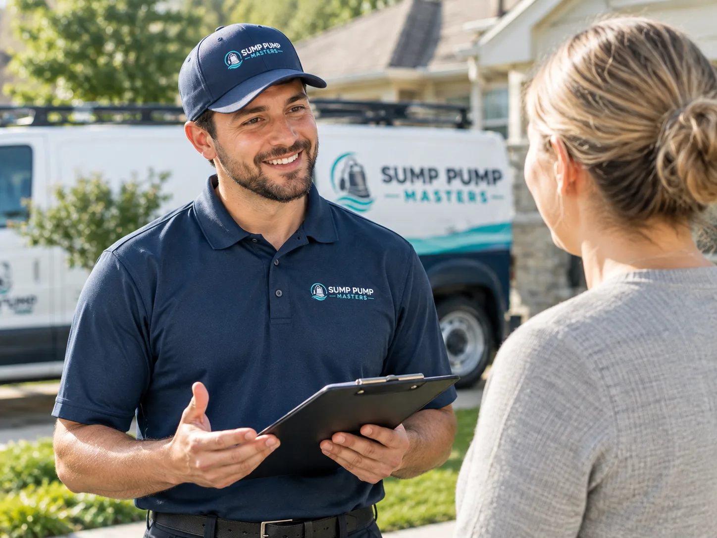 Sump Pump Repair Greenville, TX FAQs